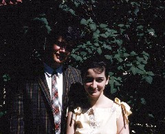 S0792 Tom Nicholson, Ruth Bennet McDougal Dorrough